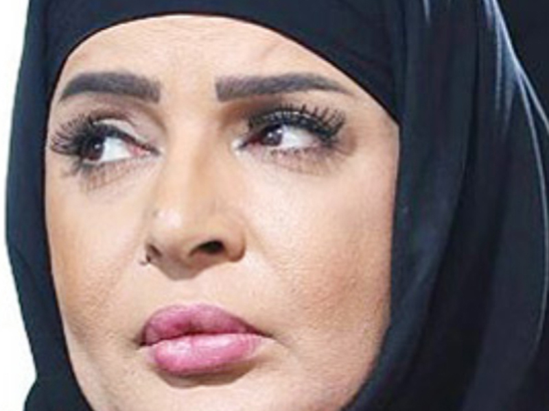 اضغط لمشاهدة الفيديو: مي العيدان تفتح النار على بدرية أحمد!